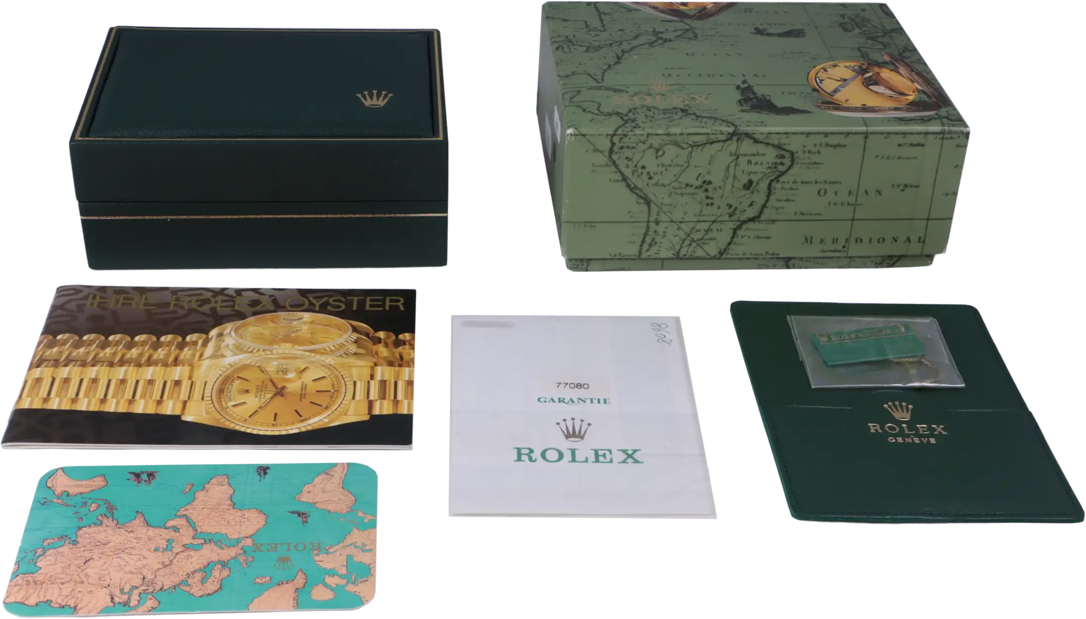 Rolex Oyster Perpetual 31 Sunburst Salmon 77080